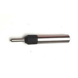 Precision Spring Center Knurl Tap Guide Tool to Align Tap for Threading Lathe Mill Jig Bore
