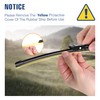 3 Wiper 26"+22"+11" Windshield Wiper Blades Replacement for Ford Explorer