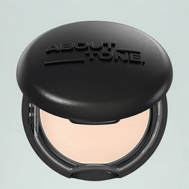 About Tone Blur Powder Pact 9g, 1.5 cool pair, 1 pack / 어바웃톤 블러 파우더 팩트 9g, 1.5쿨페어, 1개