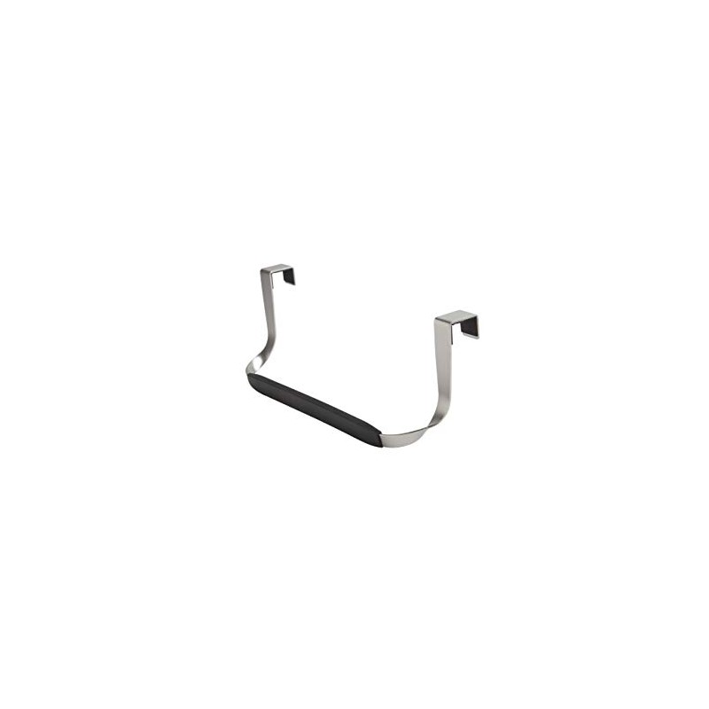 umbra Over the Door Towel Rack, Towel Bar Hook, Storage,