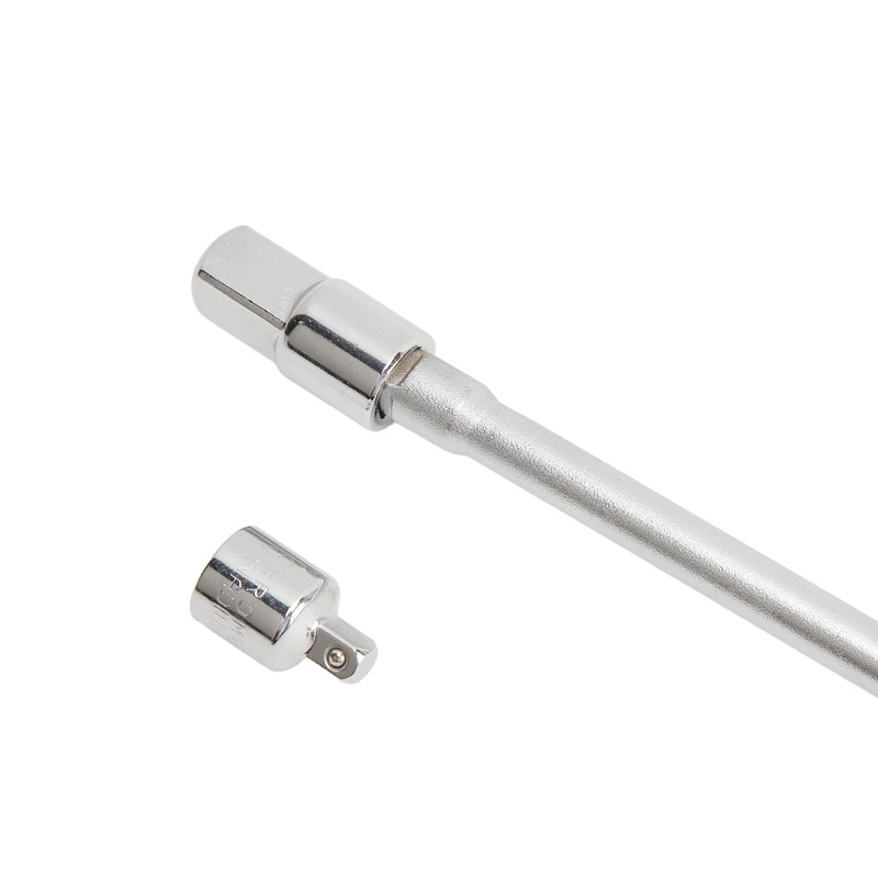 T Handle Wrench Drive 3/8-inch Chrome Vanadium Steel T Bar