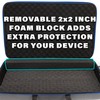 CASEMATIX Graphics Tablets Case Compatible with Wacom Cintiq Pro 22,