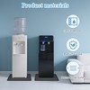 Water Cooler Drip Pan, Prevent Water Leakage and Protect Floor