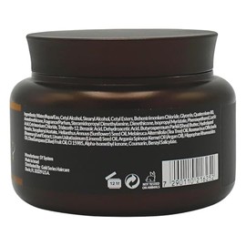 Moroccan Gold Series Treatment Mask (for dry & damaged hair) 8.45 Oz.