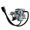 Carbhub TRX90 Carburetor for Honda TRX 90 EX 90EX Sportrax