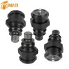 M MATI Heavy Duty Ball Joint for Polaris RZR XP