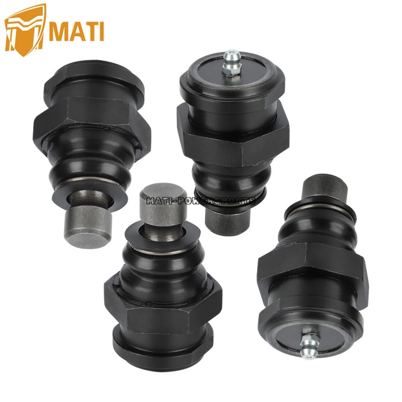M MATI Heavy Duty Ball Joint for Polaris RZR XP