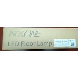 NXONE Led Floor Lamp,Modern Reading Adjustable Standing Height 4 Colors LA-J938