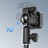 ULANZI TH02 UKA Ball Head Flip Metal Ball Head Small