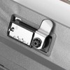 Diversion Book Safe with Combination Lock, Portable Multi-Purpose Metal Book