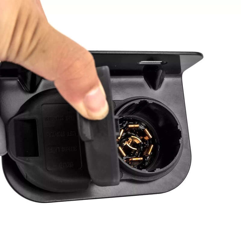 DYSO For 2023 2024 2025 Ford Bronco Maverick Trailer Tow