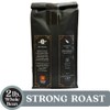 Copper Moon Blast Off Blend, Strong Roast Coffee, Whole Bean,