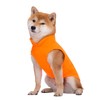 Dog Sweater / Dog Sweatshirt, Soft Fleece Vest Cold Weather