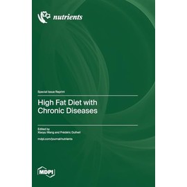 High Fat Diet with Chronic Diseases