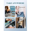 Case for TOZO NC9 2024 New Hybrid Active Noise Cancelling