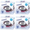 Entenmann's Single Serve Coffee, 4/18 count boxes (72 total) (Dark
