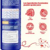 Dogelthy Aceite de Sardina Omega 3 Pack 2x450ml Perro Salud