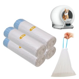 Runhike Litter Bags Compatible with Petcove,Durabl