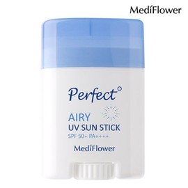 Mediflower 퍼펙트 에어리 유브이 선스틱 23g Perfect Airy UV Sun Stick 23g