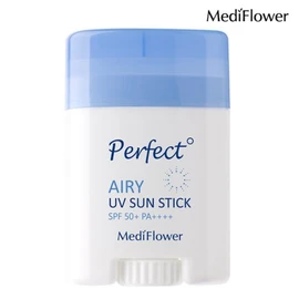 Mediflower 퍼펙트 에어리 유브이 선스틱 23g Perfect Airy UV Sun Stick 23g