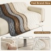 Couch Covers for Dogs, Anti Slip Pet Couch Covers for
