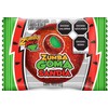 Zumba Goma | Bolsa con 20 Piezas | ZumbaPica (Sandía)