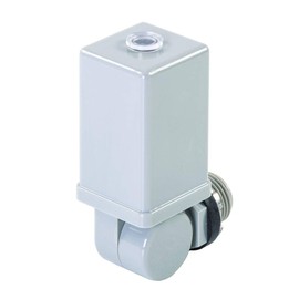 NSI Industries TORK ZSSP124 Electronic Photocontrol - Stem & Swivel - Pencil - Advanced LongLife ZeroCross - Instant Response - 8A LED Rated - 105-305V