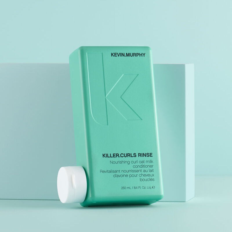 KEVIN.MURPHY Killer.Curls Rinse 250ml