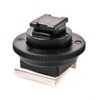 JJC MSA-2 Bit Shoe Adapter for Video Light, Monitor, Microphone