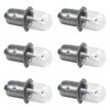 WELURE 6X 19.2V Replacement Light Bulbs Fits for Craftsman Cordless
