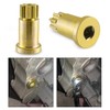 Ohio Diesel Parts Engine Barring Tool + Pump Gear Puller