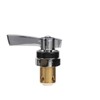 Encore Cold Compression Valve Only Short Style for KL41/KL45 Series Faucets Only with Handle (Retail Package)
