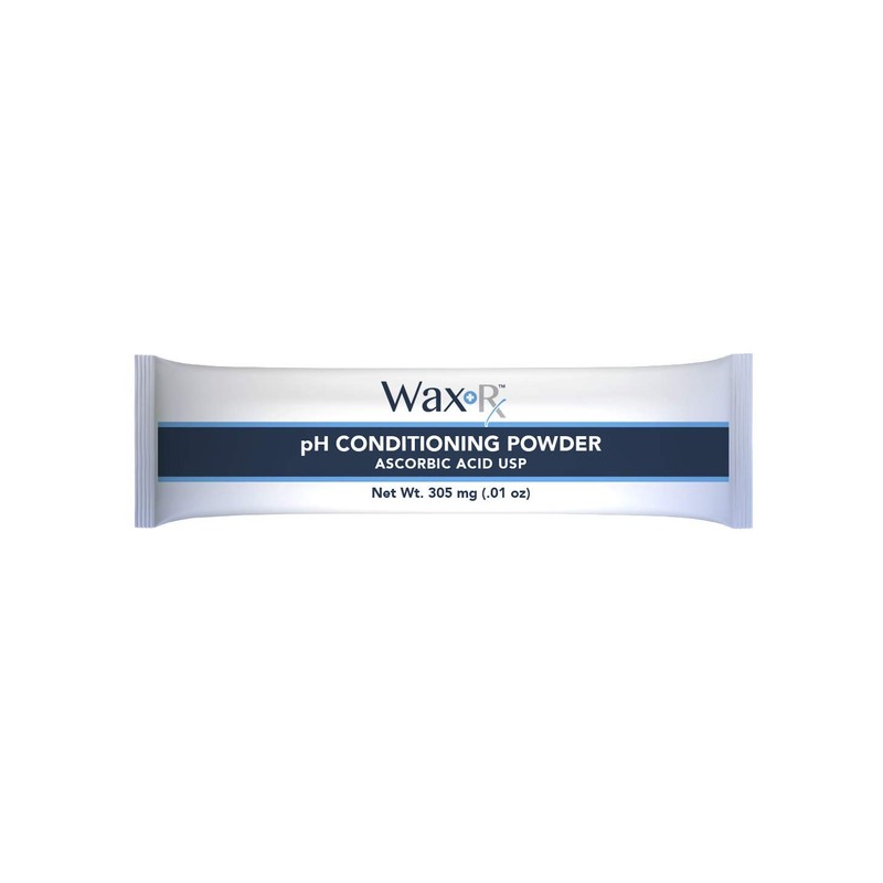 Doctor Easy Wax-Rx Ph Conditioned Ear Wash Refill Kit, 1.7
