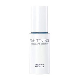 Mikimoto Cosmetics Whitening Treatment, Essence, 1.0 fl oz (30 ml)