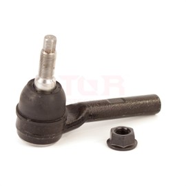 TOR Front Outer Steering Tie Rod End TOR-ES80786 Replacement For Ford Explorer Sport Trac Mercury Mountaineer