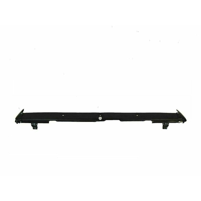 Front Bumper Lower Valance Panel For 1993-1994 Nissan D21 /