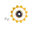 Rear Derailleur Wheels Bicycle Rear Derailleur Pulley Roller 12T Pulley