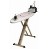 Mabi 902 – Universal Kettler KETTtex Aluminium Ironing Cover 130