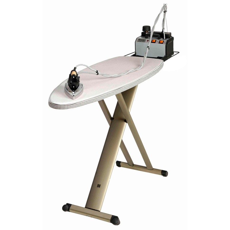 Mabi 902 – Universal Kettler KETTtex Aluminium Ironing Cover 130