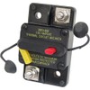 Blue Sea Systems 7184 285-Series Thermal Circuit Breaker, Surface Mount,