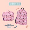 Wildkin Kids Insulated Lunch Box Bag for Boys and Girls,