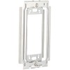 Panasonic Cosmo Series Wide 21 New Metal Cover Plate 2