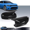 PIT66 Fit For 2015-23 Dodge Charger SRT Horn Style Side