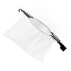 Fruit Picker Durable Head Harvest Basket Large Elastic Bag Light