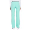 HeartSoul Drawstring Scrub Pants for Women, Stretch Performance Fabric 20110,