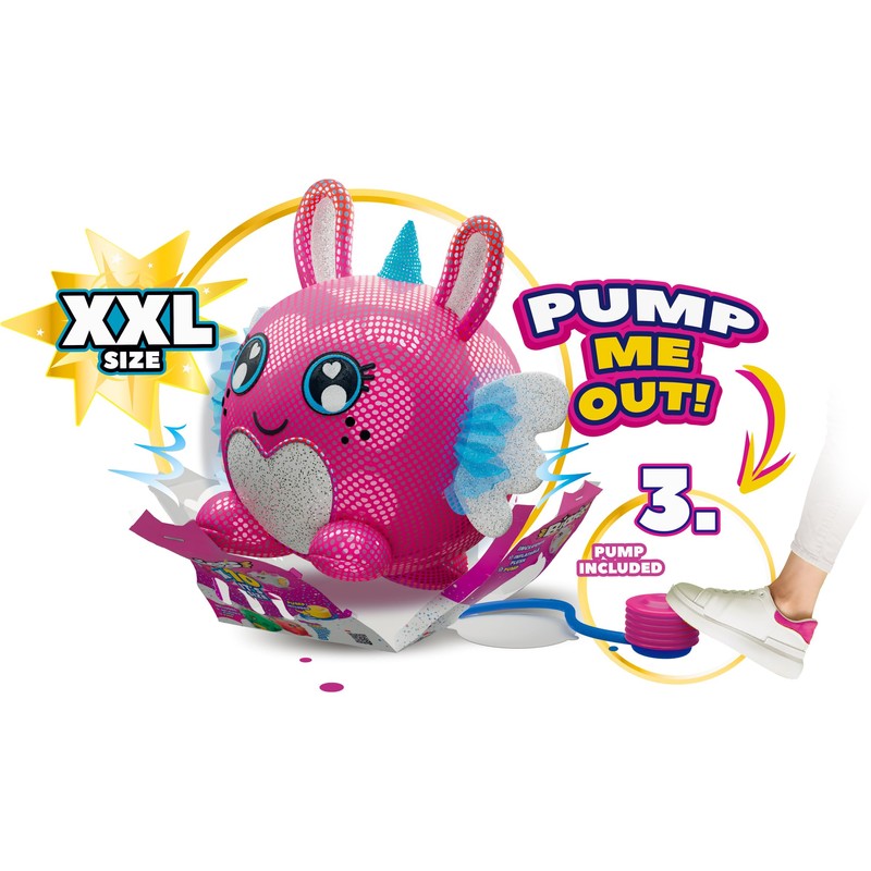 Agatsuma Biggies RABBIT Rabbit, Recommended for Ages 3 and Up