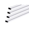 M-D Building Products 14103 Screen x 48in White (5/16in) Frame