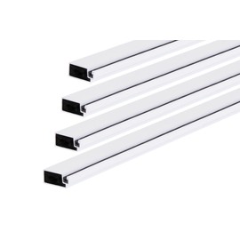 M-D Building Products 14103 Screen x 48in White (5/16in) Frame kit