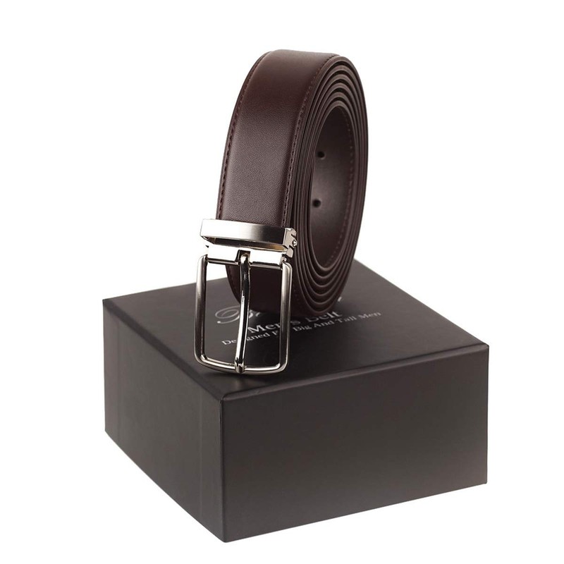 Giantsize Extra Long Belts For Men Big And Tall 28