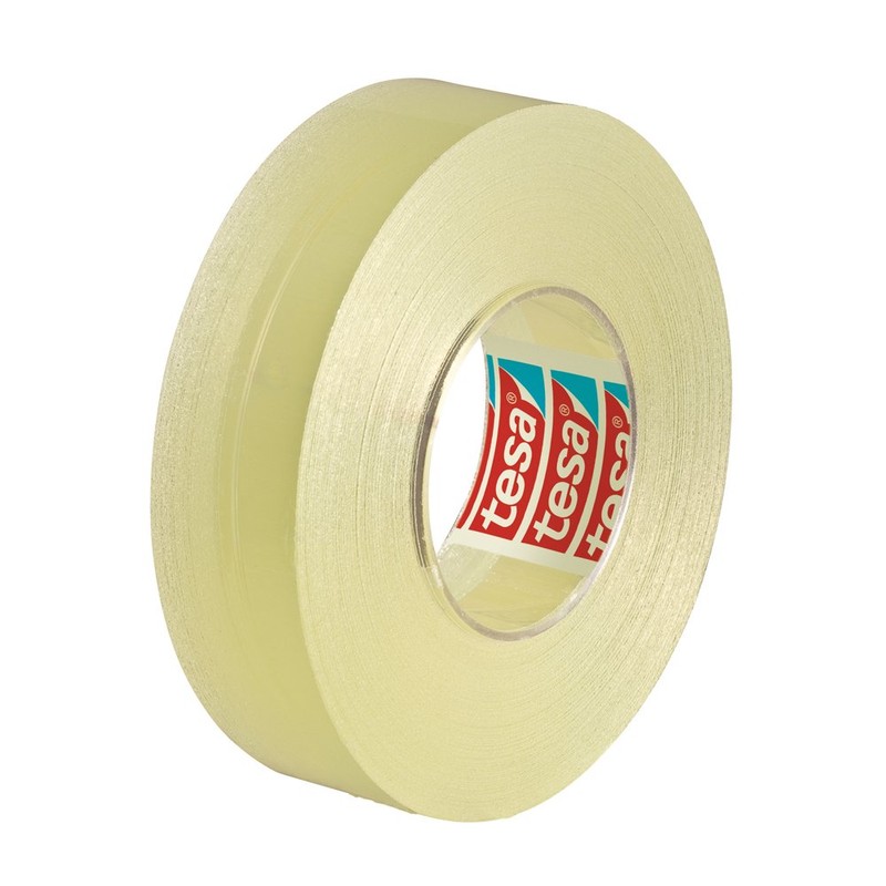 Tesa Film Tape in Jewellery Box 33 m x 15